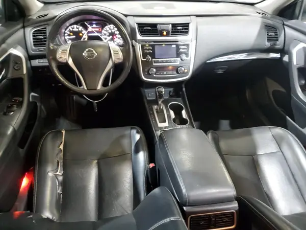 1N4AL3AP5HC214717 2017 NISSAN ALTIMA - Image 8