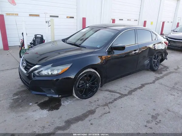 1N4AL3AP5HC215348 2017 NISSAN ALTIMA - Image 2