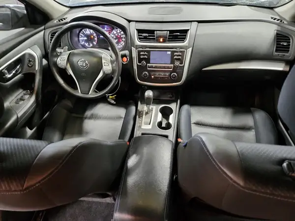 1N4AL3AP5HC216113 2017 NISSAN ALTIMA - Image 8