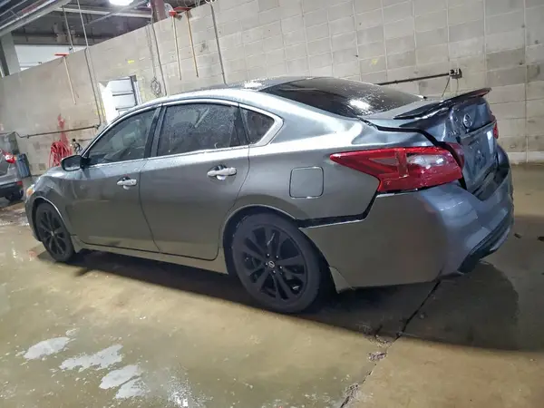 1N4AL3AP5HC216385 2017 NISSAN ALTIMA - Image 2
