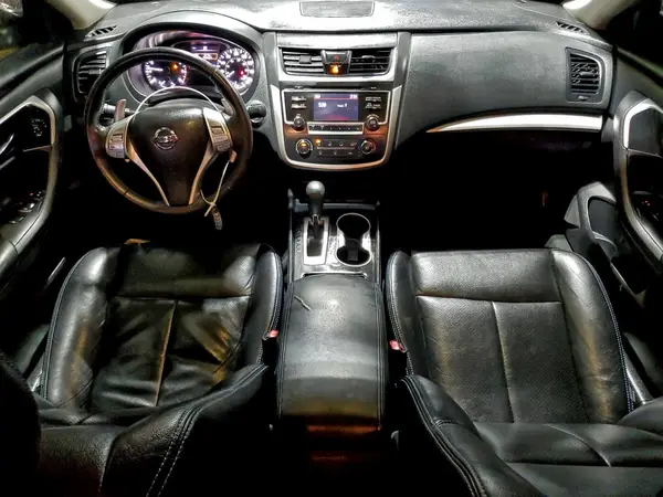 1N4AL3AP5HC216385 2017 NISSAN ALTIMA - Image 8