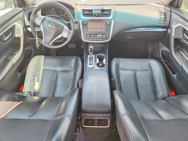 1N4AL3AP5HC217360 2017 NISSAN ALTIMA - Image 8