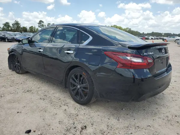 1N4AL3AP5HC217679 2017 NISSAN ALTIMA - Image 2