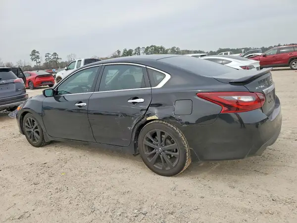 1N4AL3AP5HC217701 2017 NISSAN ALTIMA - Image 2