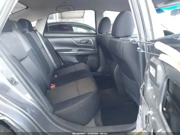 1N4AL3AP5HC217813 2017 NISSAN ALTIMA - Image 8