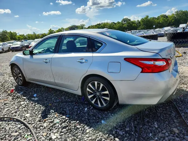 1N4AL3AP5HC217875 2017 NISSAN ALTIMA - Image 2