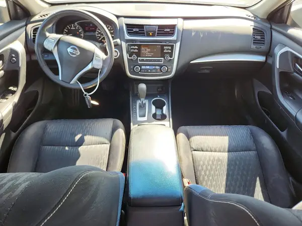 1N4AL3AP5HC217875 2017 NISSAN ALTIMA - Image 8