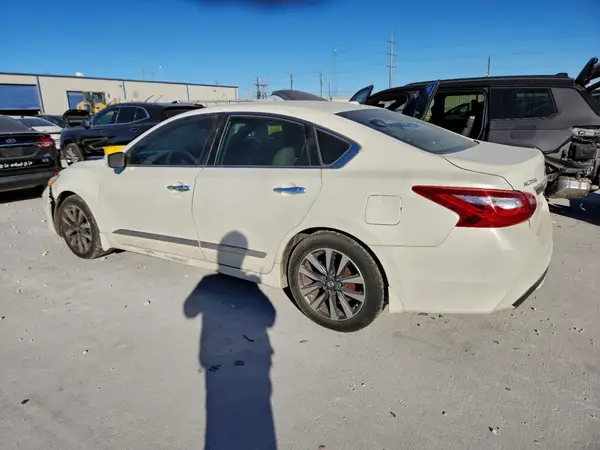 1N4AL3AP5HC218069 2017 NISSAN ALTIMA - Image 2