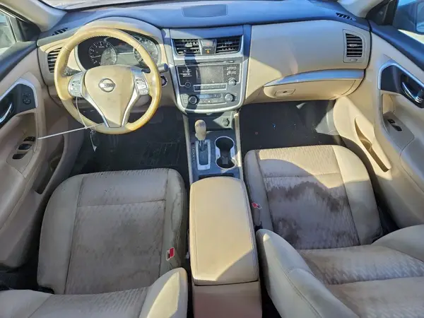 1N4AL3AP5HC218069 2017 NISSAN ALTIMA - Image 8