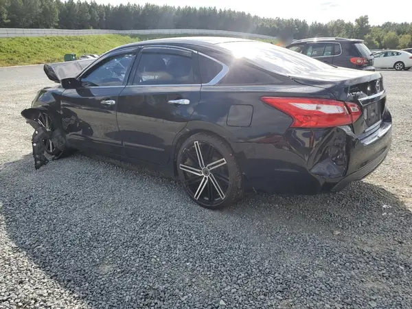 1N4AL3AP5HC218461 2017 NISSAN ALTIMA - Image 2
