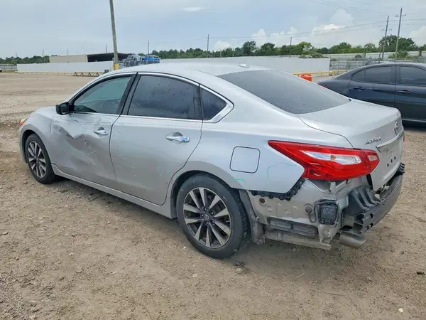 1N4AL3AP5HC218847 2017 NISSAN ALTIMA - Image 2
