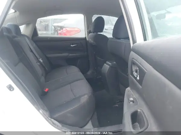 1N4AL3AP5HC219142 2017 NISSAN ALTIMA - Image 8