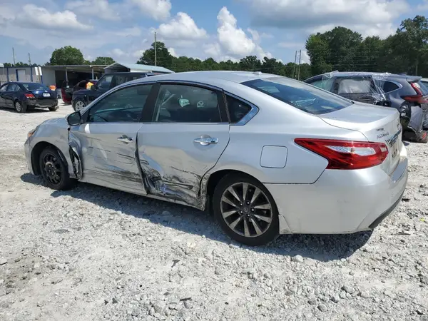 1N4AL3AP5HC219870 2017 NISSAN ALTIMA - Image 2