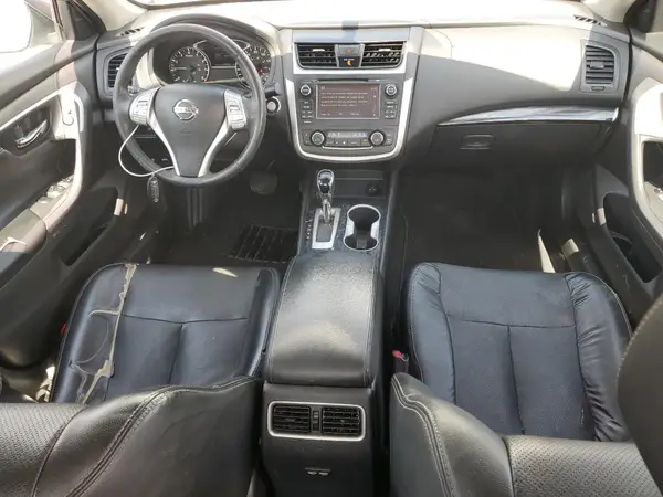 1N4AL3AP5HC219870 2017 NISSAN ALTIMA - Image 8