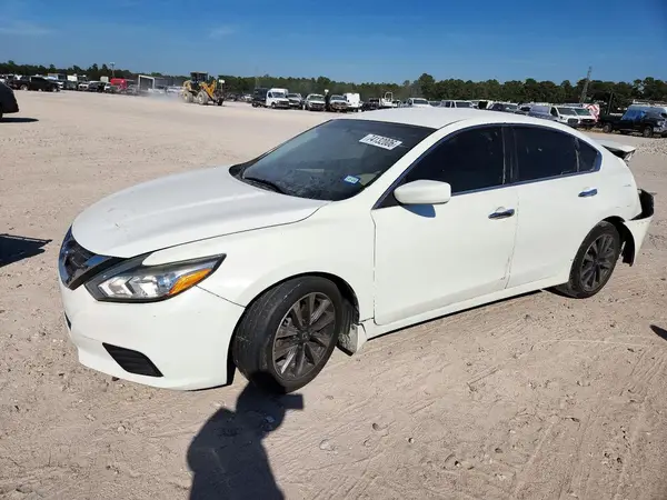 1N4AL3AP5HC220212 2017 NISSAN ALTIMA - Image 1