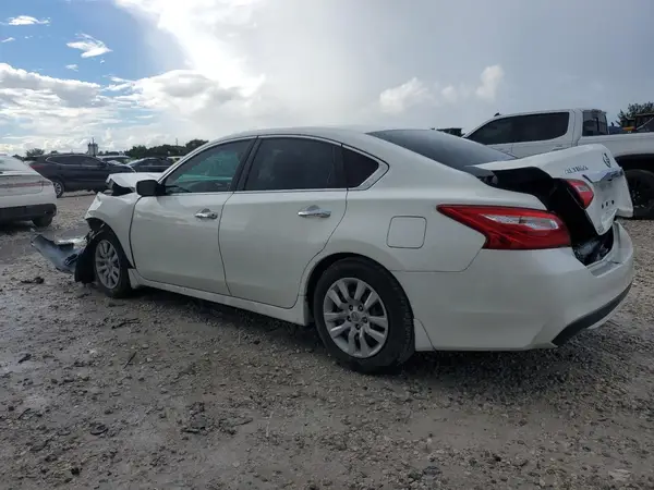 1N4AL3AP5HC221134 2017 NISSAN ALTIMA - Image 2