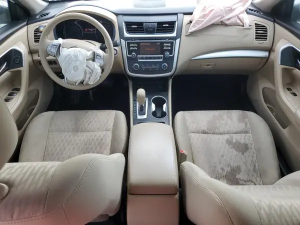 1N4AL3AP5HC221134 2017 NISSAN ALTIMA - Image 8
