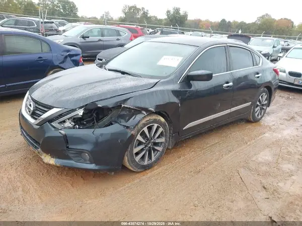 1N4AL3AP5HC221294 2017 NISSAN ALTIMA - Image 2