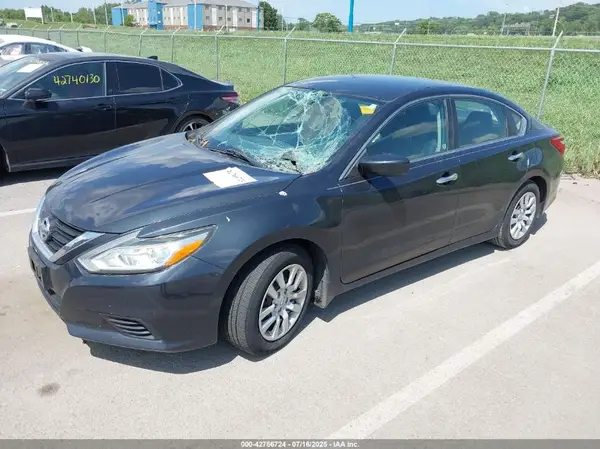 1N4AL3AP5HC221862 2017 NISSAN ALTIMA - Image 2