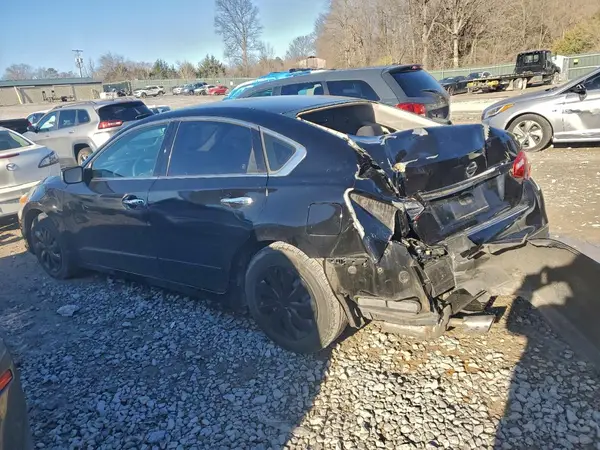 1N4AL3AP5HC222137 2017 NISSAN ALTIMA - Image 2