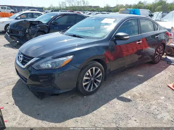 1N4AL3AP5HC222638 2017 NISSAN ALTIMA - Image 2