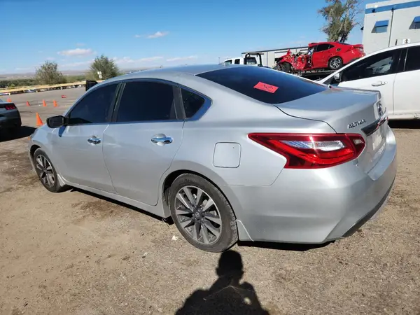 1N4AL3AP5HC223174 2017 NISSAN ALTIMA - Image 2