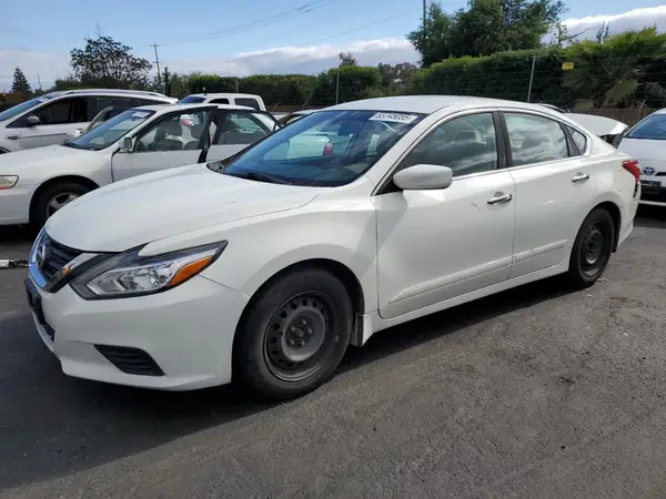 1N4AL3AP5HC223398 2017 NISSAN ALTIMA - Image 1
