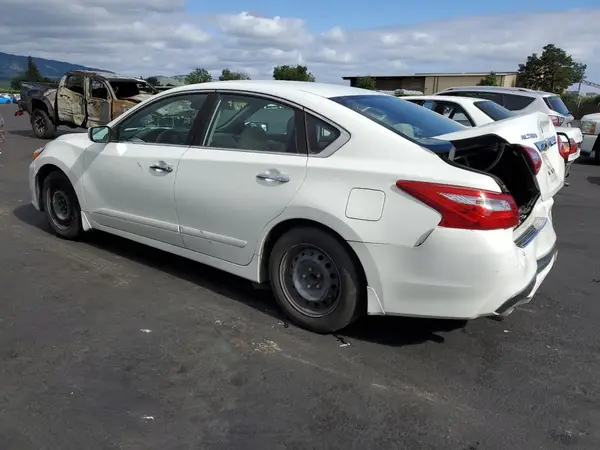 1N4AL3AP5HC223398 2017 NISSAN ALTIMA - Image 2