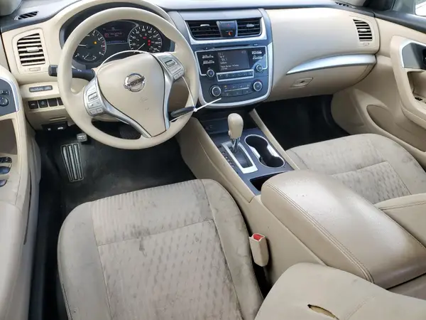 1N4AL3AP5HC223398 2017 NISSAN ALTIMA - Image 8