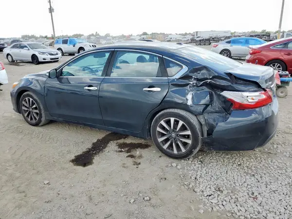 1N4AL3AP5HC223403 2017 NISSAN ALTIMA - Image 2