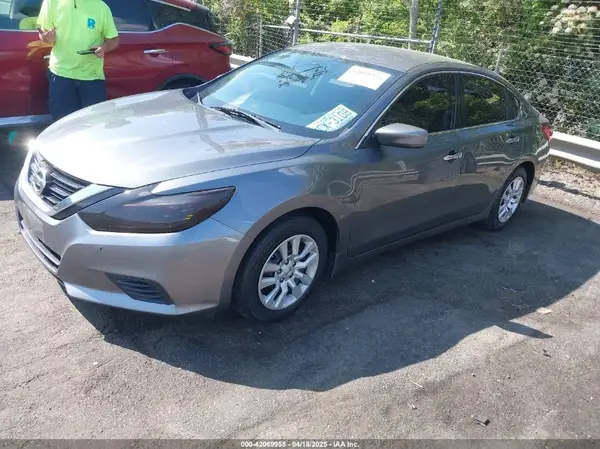 1N4AL3AP5HC223921 2017 NISSAN ALTIMA - Image 2