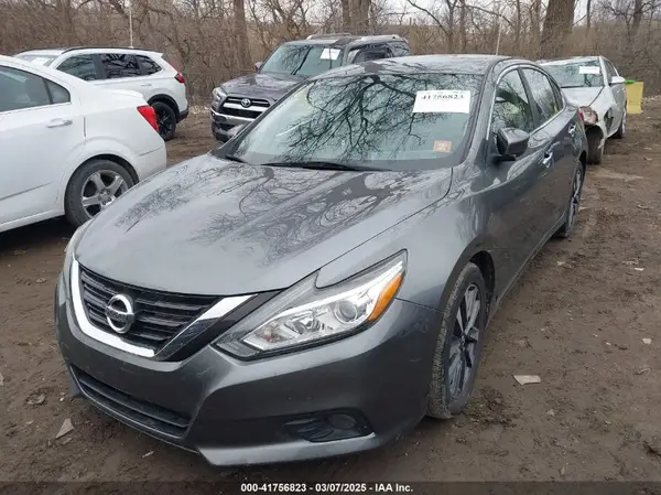 1N4AL3AP5HC223949 2017 NISSAN ALTIMA - Image 2