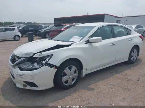 1N4AL3AP5HC224339 2017 NISSAN ALTIMA - Image 2
