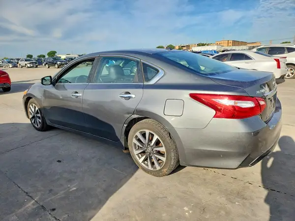 1N4AL3AP5HC224907 2017 NISSAN ALTIMA - Image 2