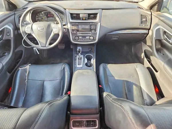 1N4AL3AP5HC224907 2017 NISSAN ALTIMA - Image 8