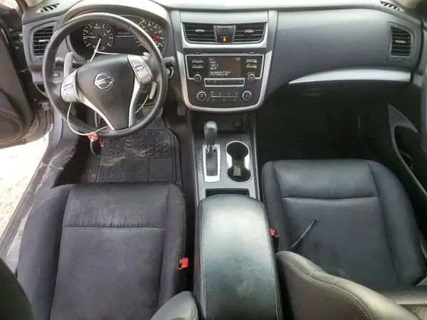1N4AL3AP5HC224924 2017 NISSAN ALTIMA - Image 8