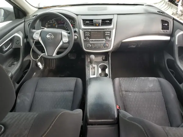 1N4AL3AP5HC225037 2017 NISSAN ALTIMA - Image 8