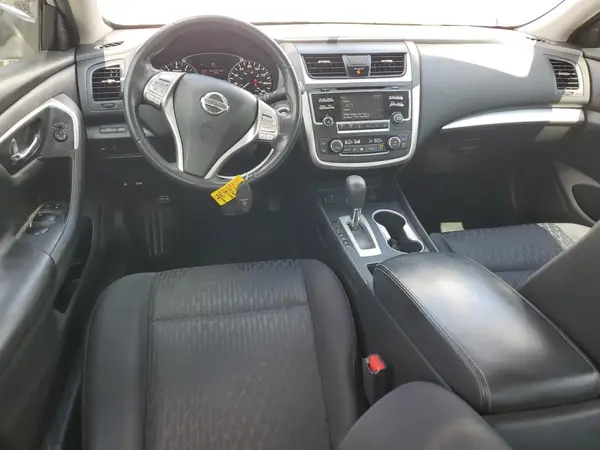 1N4AL3AP5HC225121 2017 NISSAN ALTIMA - Image 8