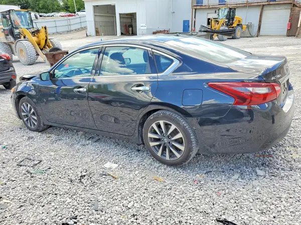 1N4AL3AP5HC225717 2017 NISSAN ALTIMA - Image 2
