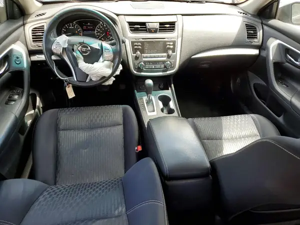 1N4AL3AP5HC225717 2017 NISSAN ALTIMA - Image 8