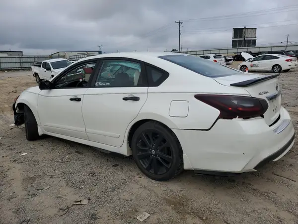 1N4AL3AP5HC225927 2017 NISSAN ALTIMA - Image 2