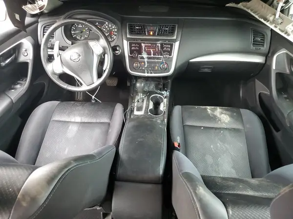 1N4AL3AP5HC225927 2017 NISSAN ALTIMA - Image 8