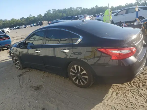 1N4AL3AP5HC226074 2017 NISSAN ALTIMA - Image 2