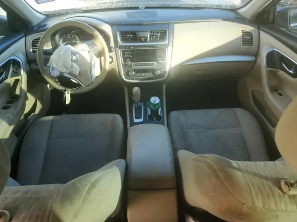 1N4AL3AP5HC226074 2017 NISSAN ALTIMA - Image 8