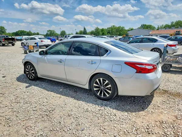 1N4AL3AP5HC227547 2017 NISSAN ALTIMA - Image 2