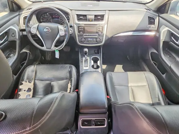 1N4AL3AP5HC227547 2017 NISSAN ALTIMA - Image 8
