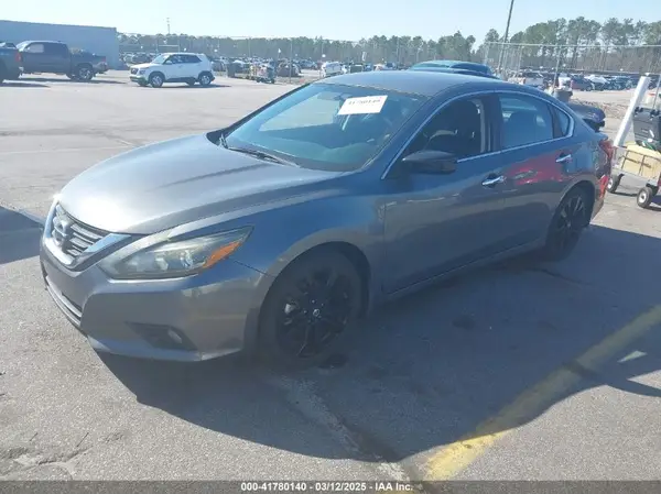 1N4AL3AP5HC228276 2017 NISSAN ALTIMA - Image 2