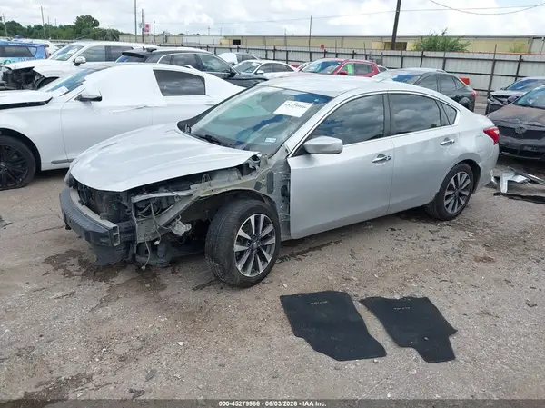 1N4AL3AP5HC228391 2017 NISSAN ALTIMA - Image 2