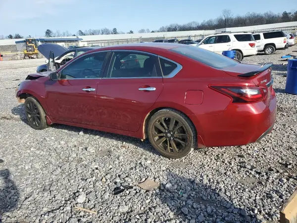 1N4AL3AP5HC228813 2017 NISSAN ALTIMA - Image 2