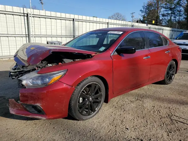 1N4AL3AP5HC228861 2017 NISSAN ALTIMA - Image 1
